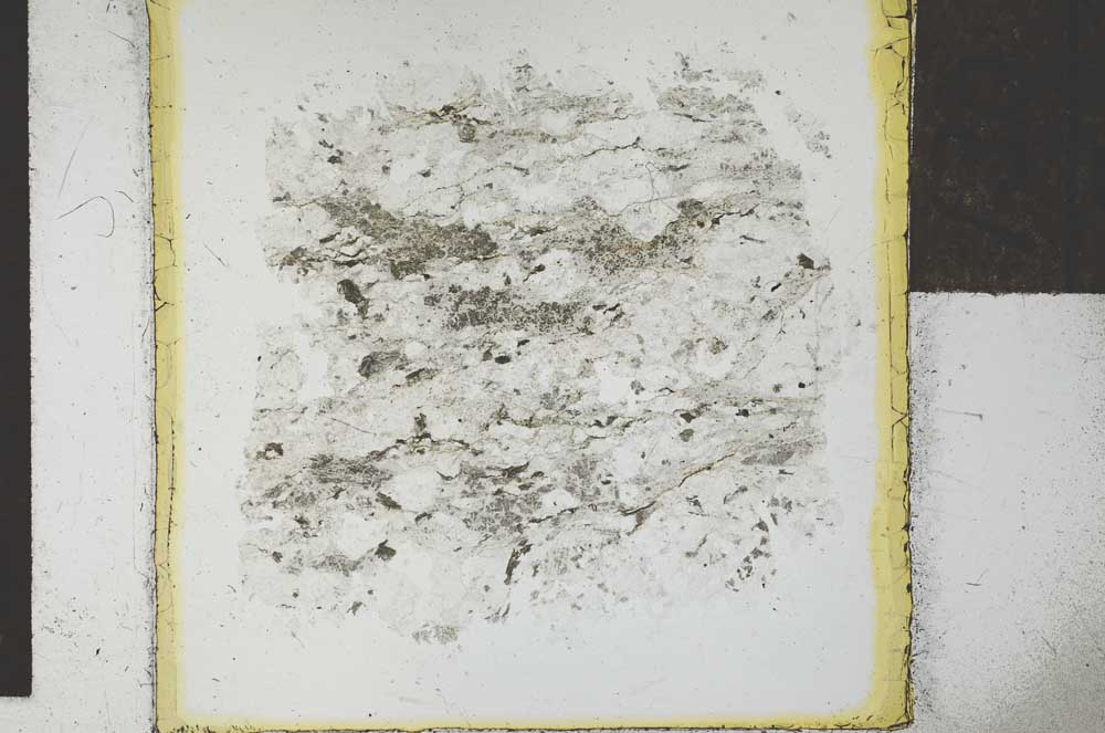 Plane Polarized, S27020