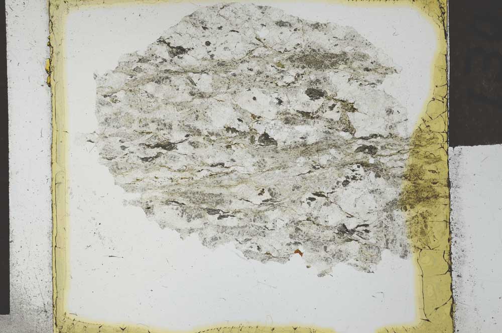 Plane Polarized, S27021