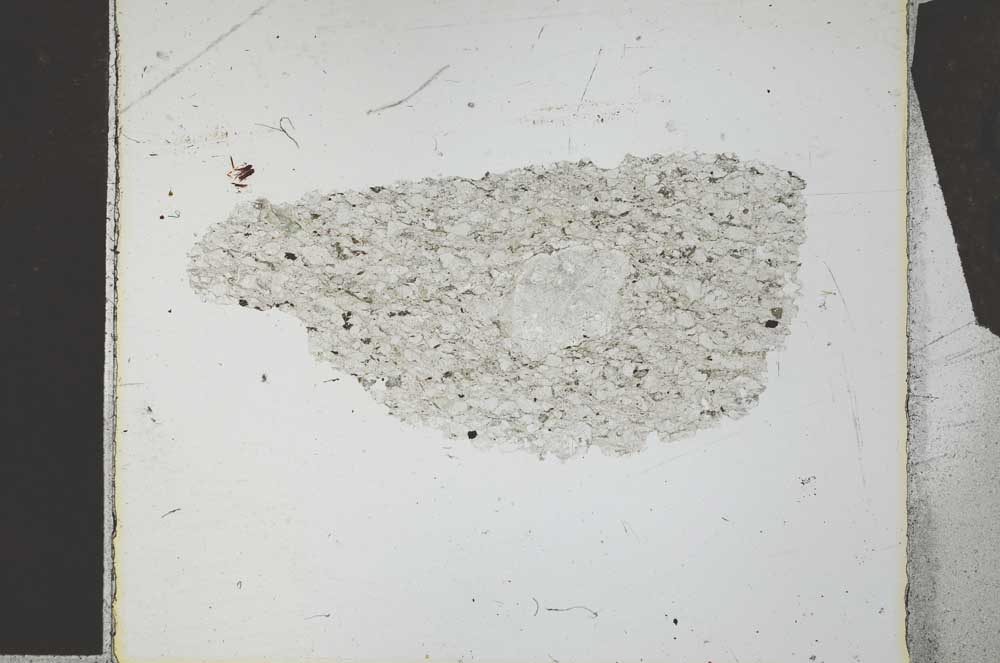 Plane Polarized, S27025