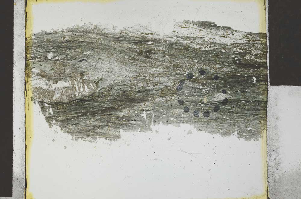 Plane Polarized, S27031