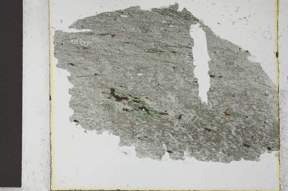 Plane Polarized, S27036