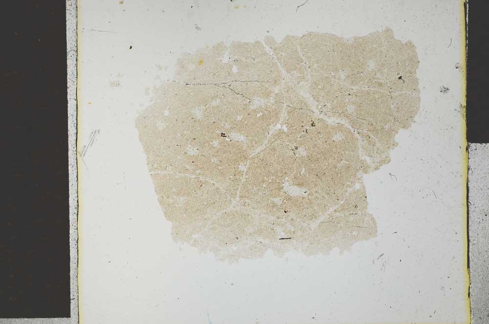 Plane Polarized, S27054