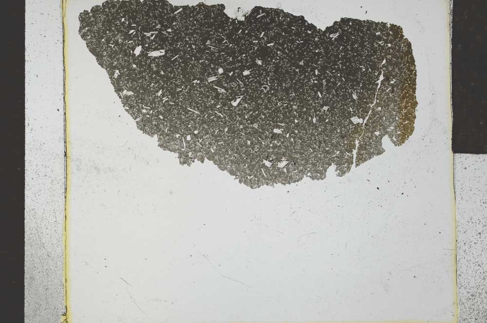 Plane Polarized, S27059