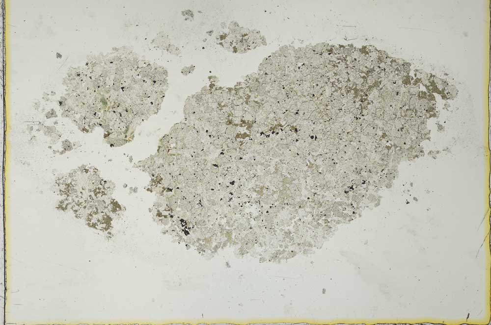 Plane Polarized, S27070