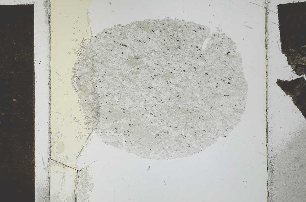 Plane Polarized, S27130