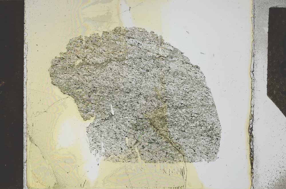 Plane Polarized, S27132