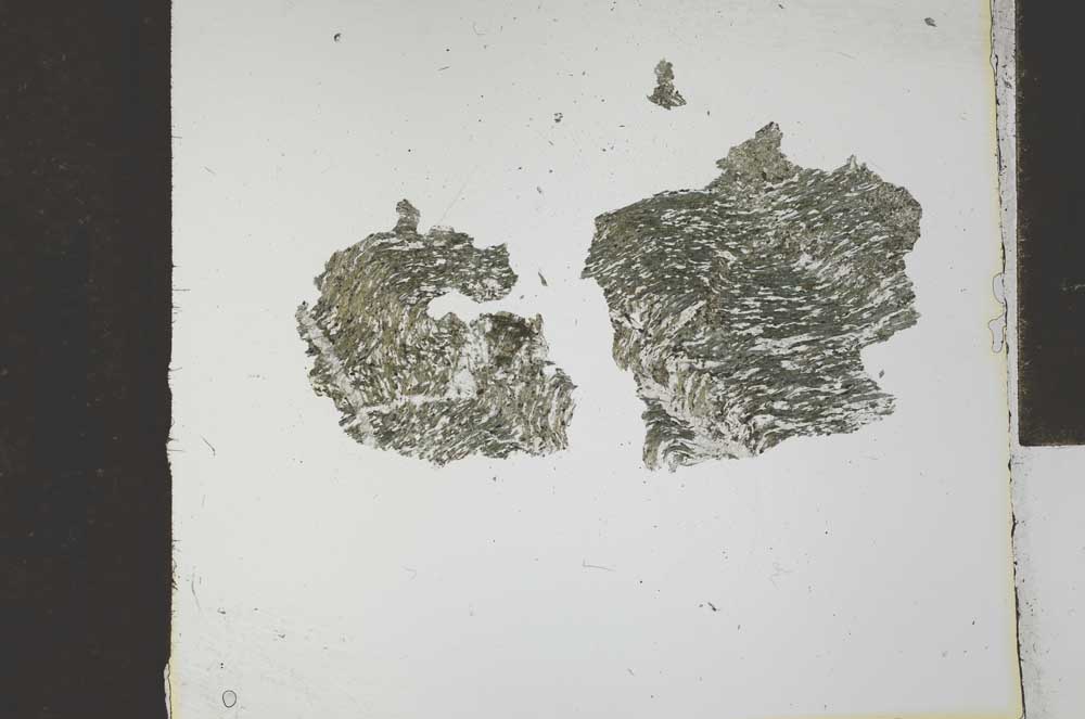 Plane Polarized, S27133
