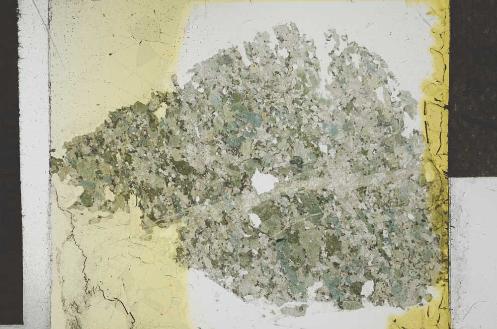 Plane Polarized, S27136