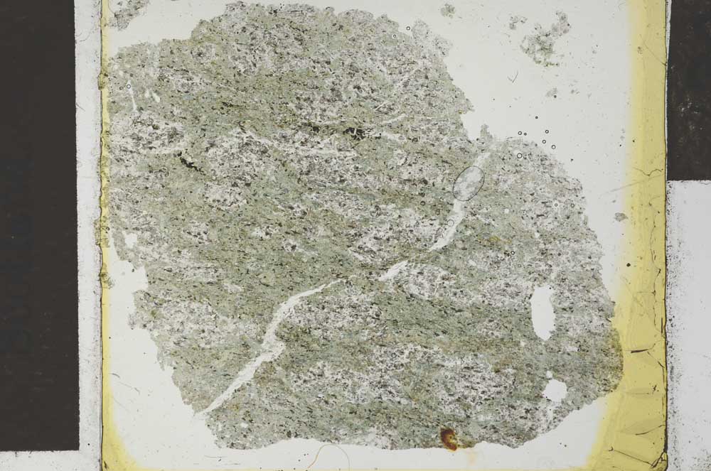 Plane Polarized, S27138
