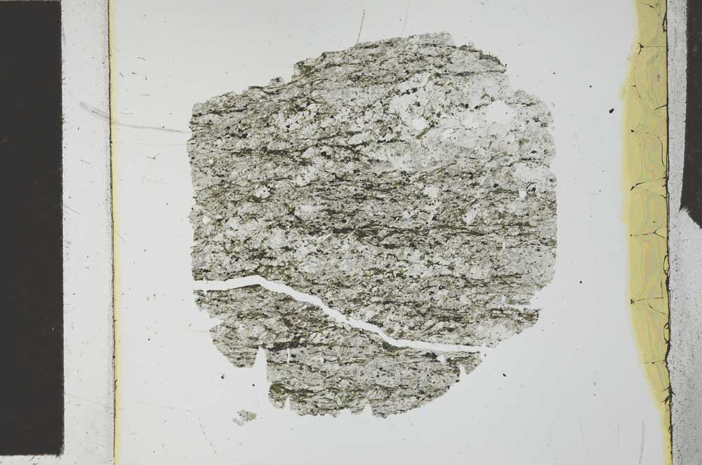Plane Polarized, S27139