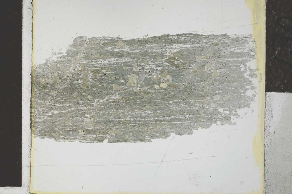 Plane Polarized, S27141