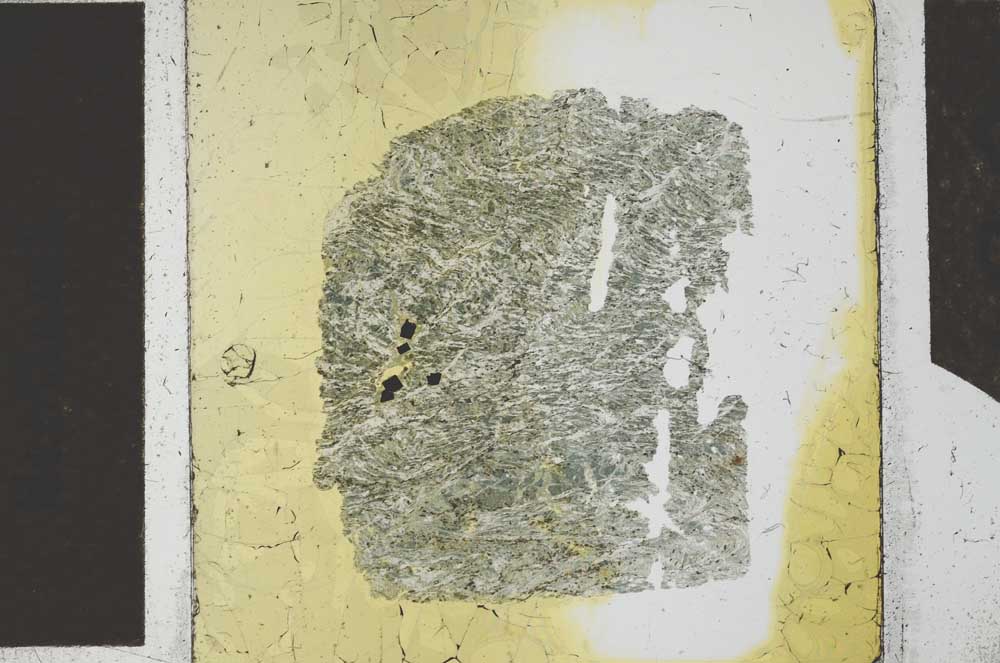 Plane Polarized, S27144