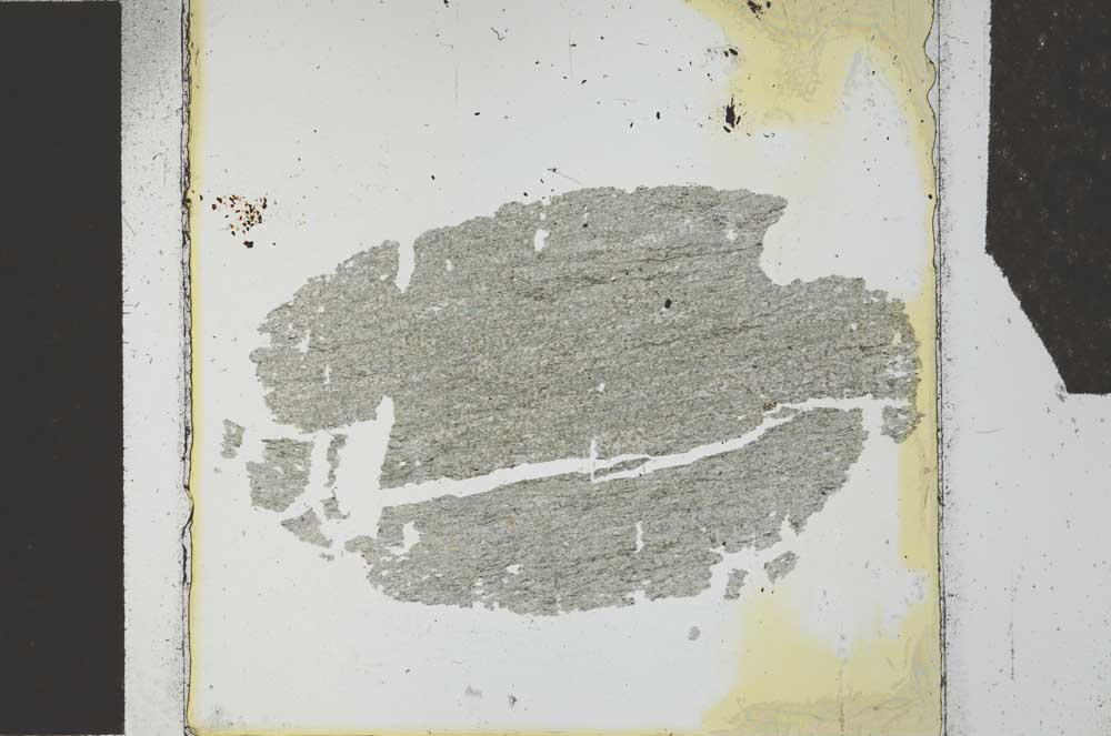 Plane Polarized, S27146