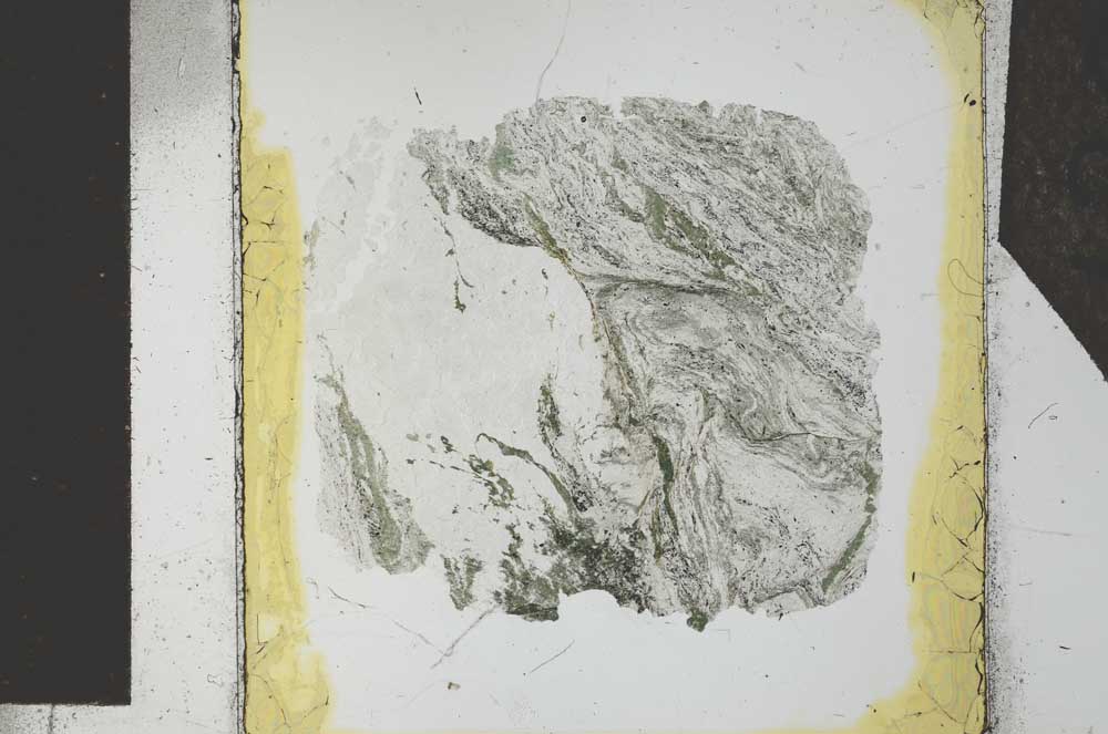 Plane Polarized, S27148