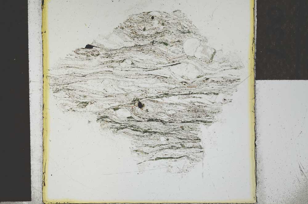 Plane Polarized, S27153