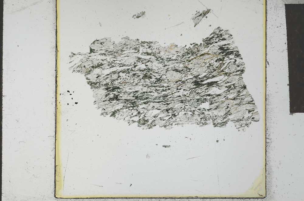 Plane Polarized, S27155