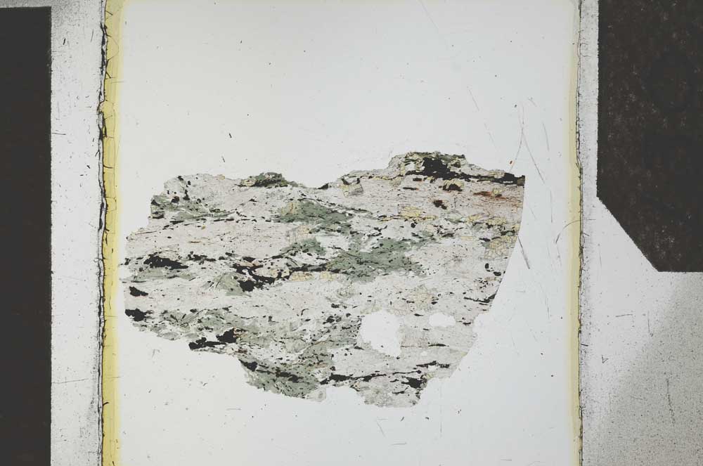 Plane Polarized, S27159