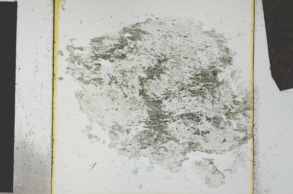 Plane Polarized, S27160