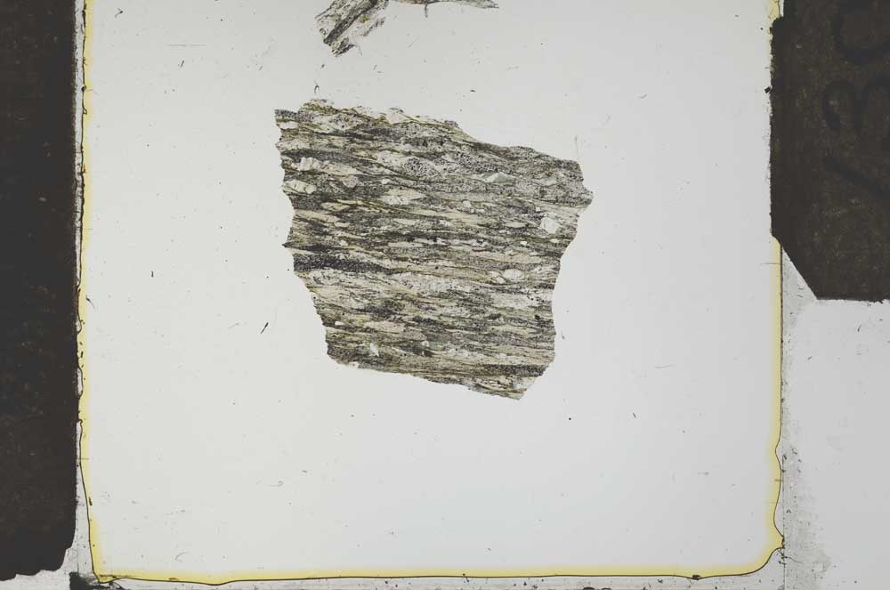 Plane Polarized, S27166