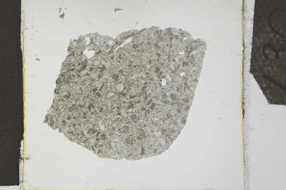 Plane Polarized, S27167