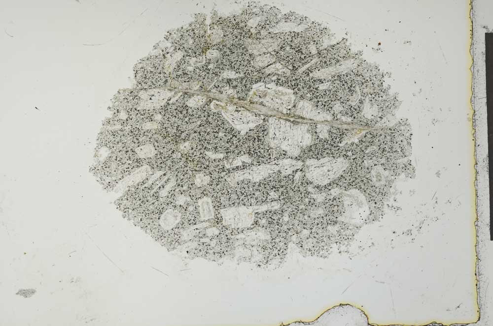Plane Polarized, S27199