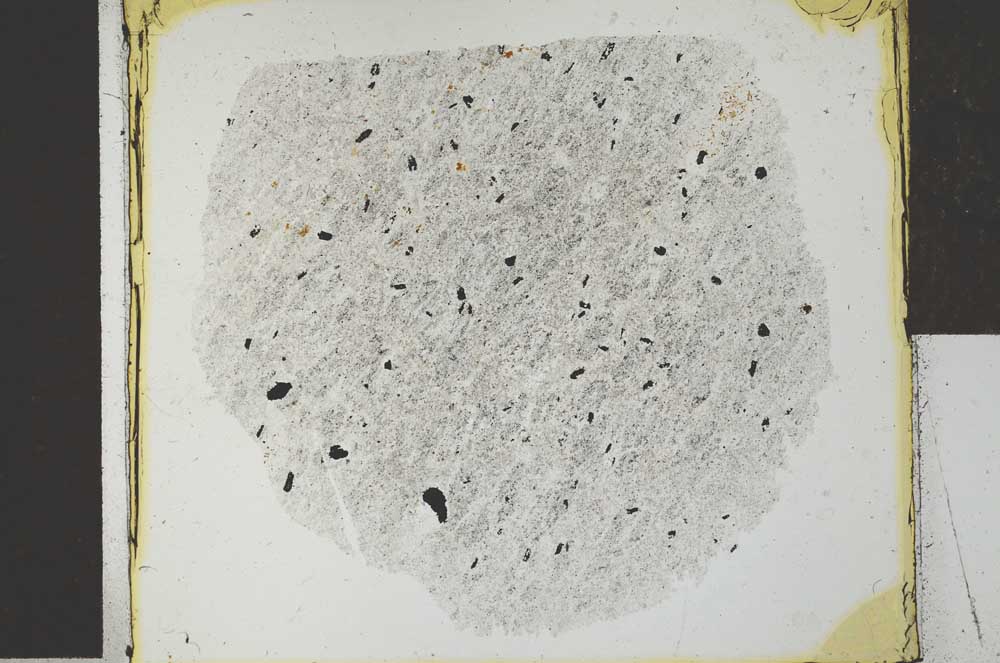 Plane Polarized, S27211