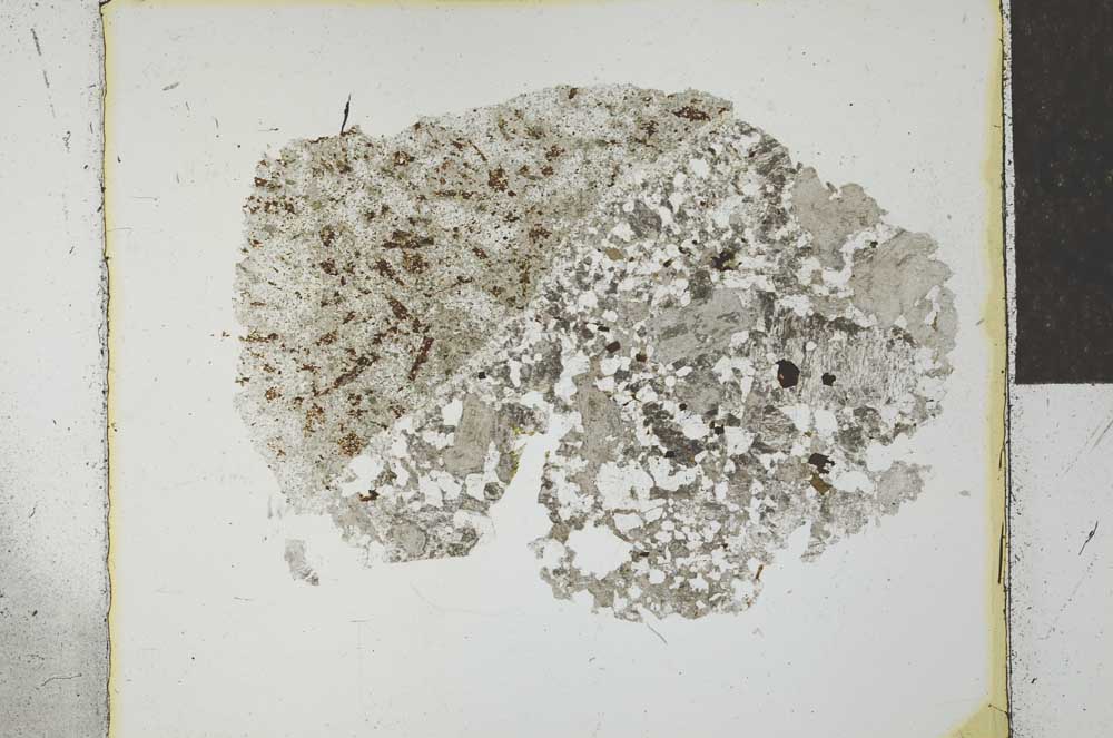 Plane Polarized, S27212