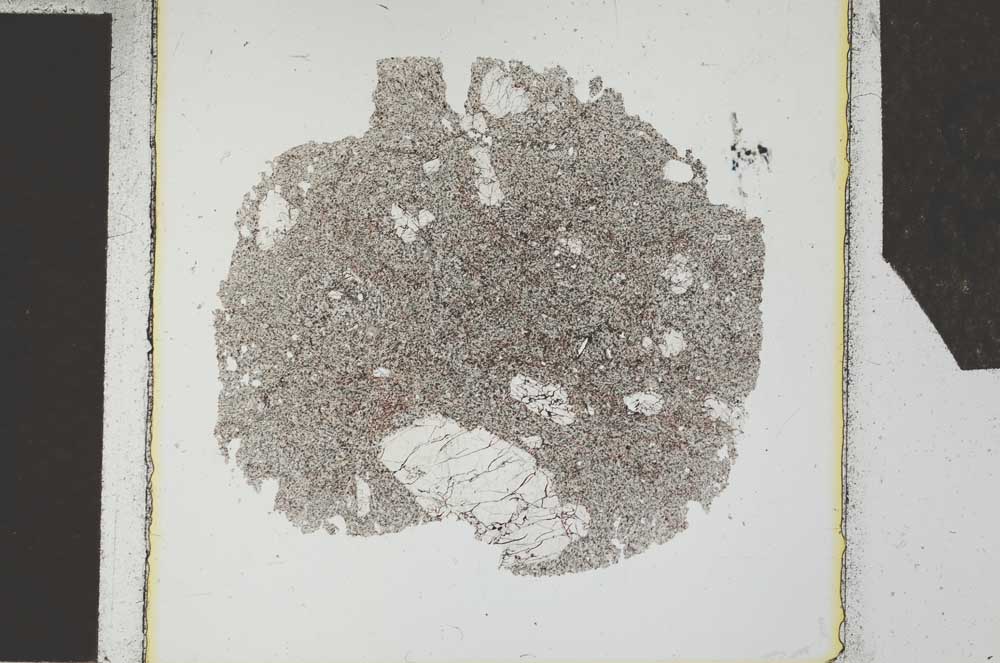 Plane Polarized, S27218