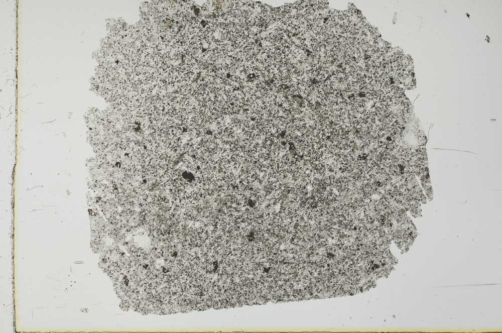 Plane Polarized, S27223