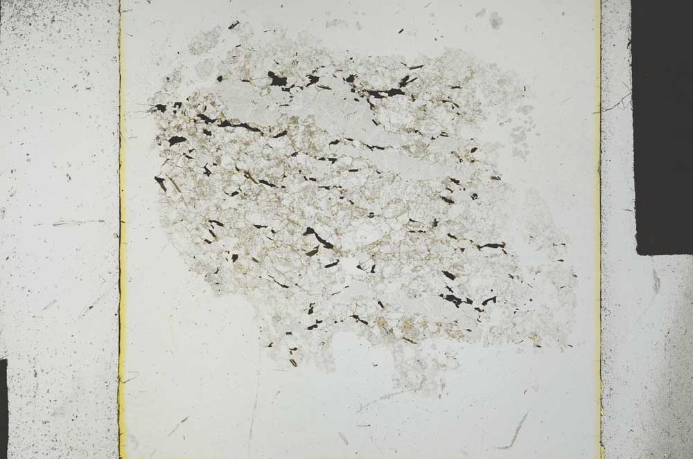 Plane Polarized, S27225