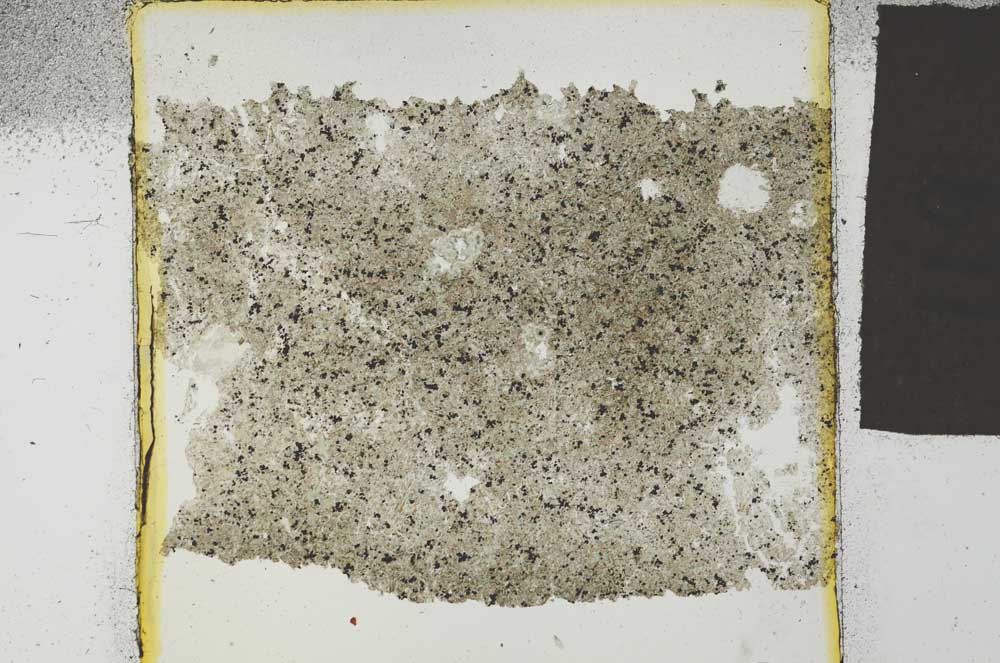 Plane Polarized, S27227