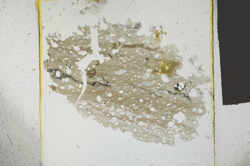 Plane Polarized, S27229