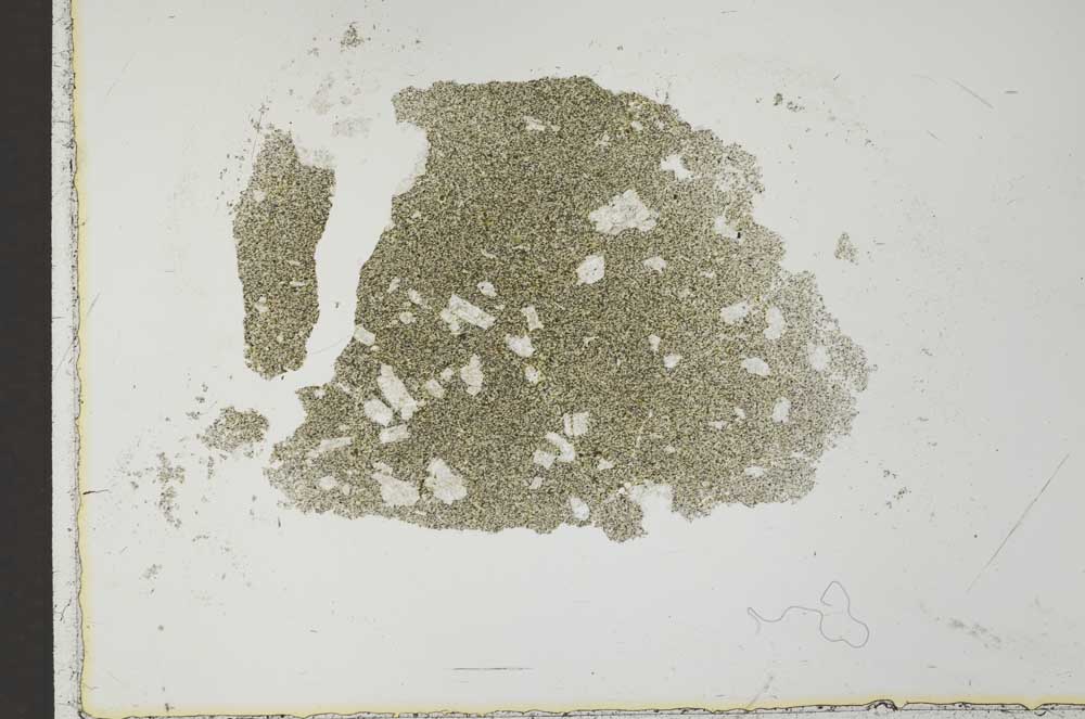 Plane Polarized, S27294