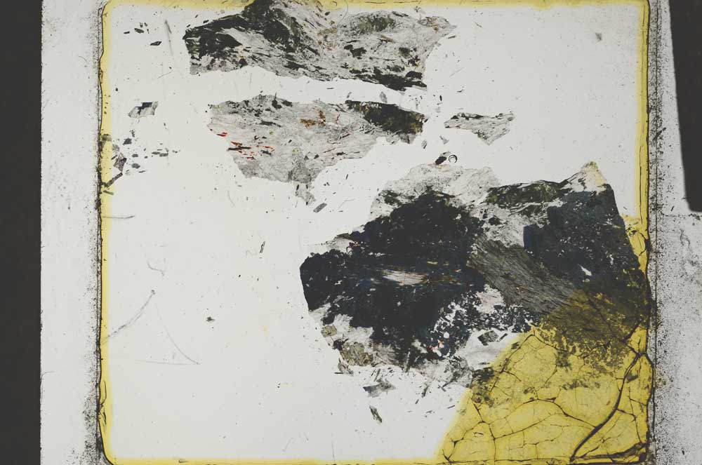 Plane Polarized, S27309