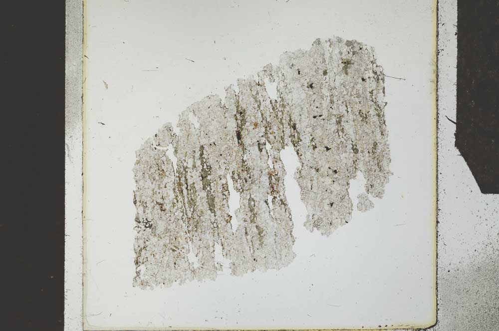 Plane Polarized, S27318