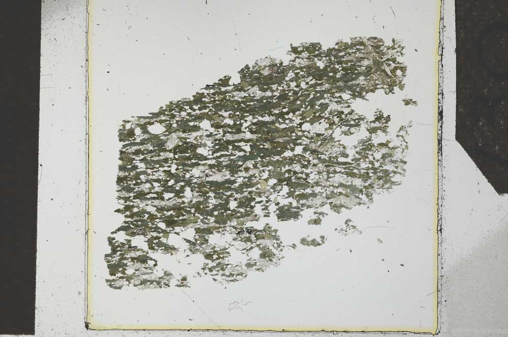 Plane Polarized, S27320