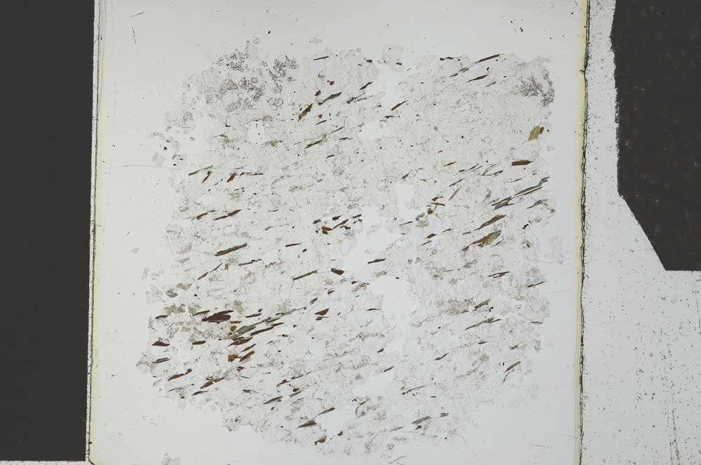Plane Polarized, S27321