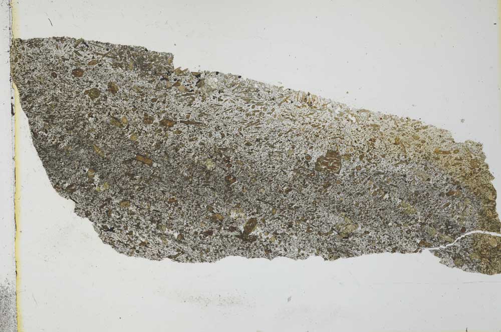 Plane Polarized, S27332