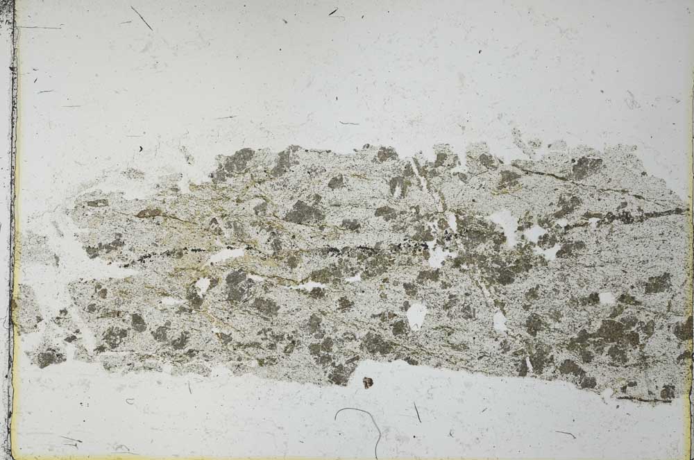 Plane Polarized, S27334