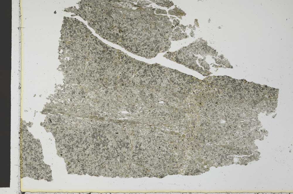 Plane Polarized, S27335