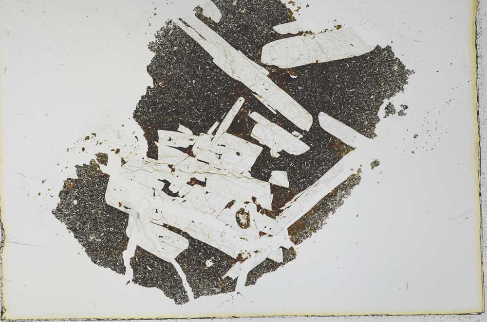 Plane Polarized, S27370