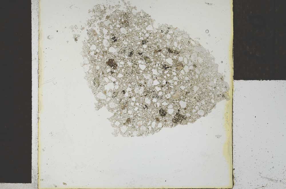 Plane Polarized, S27381