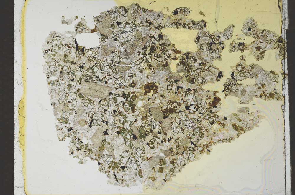 Plane Polarized, S27393