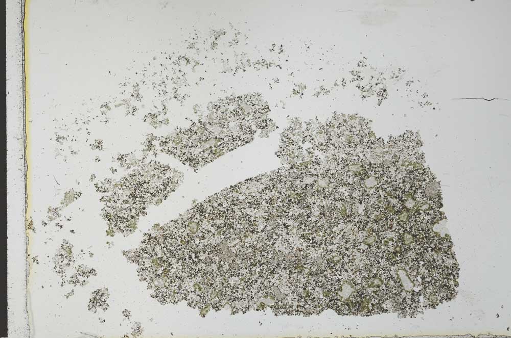 Plane Polarized, S27397