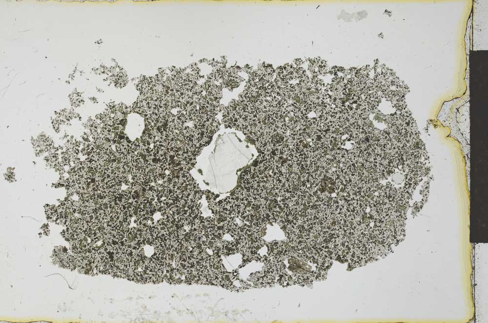 Plane Polarized, S27401