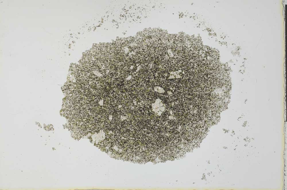 Plane Polarized, S27428