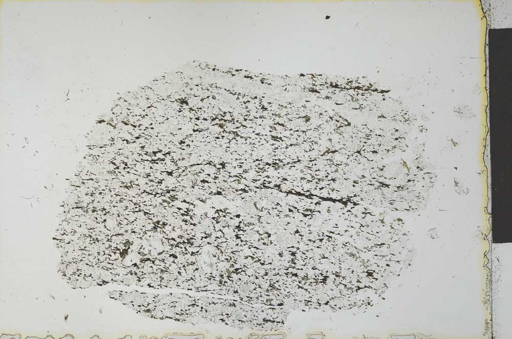 Plane Polarized, S27480
