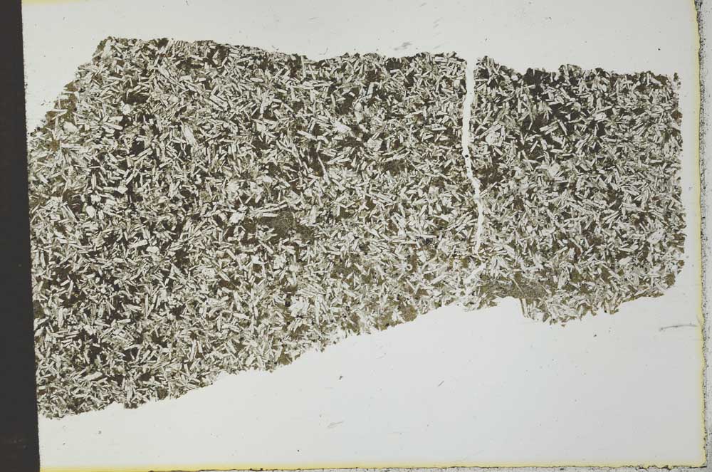 Plane Polarized, S27487