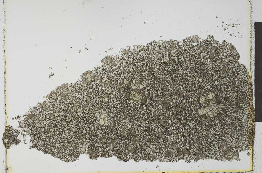 Plane Polarized, S27537