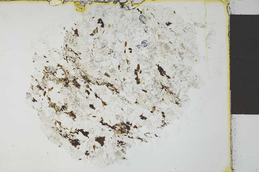 Plane Polarized, S27543